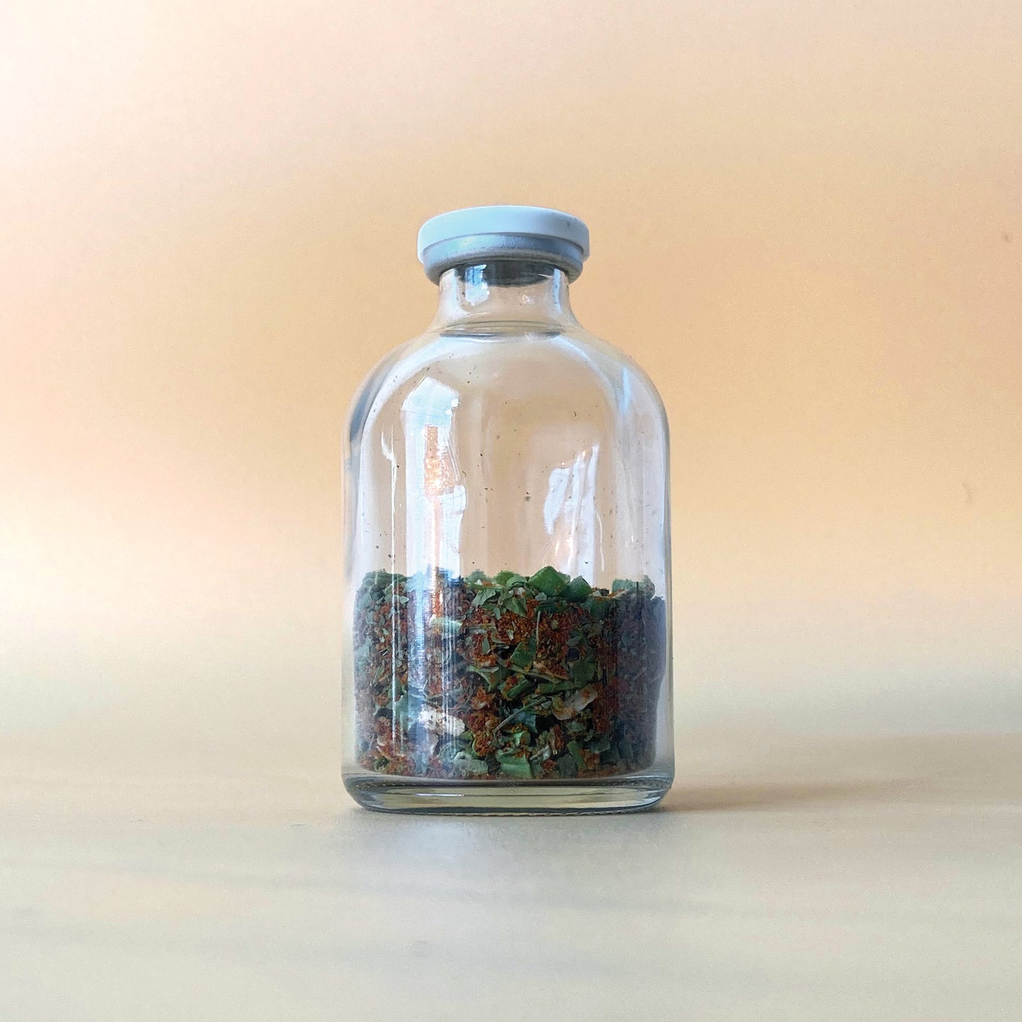 Fiesta Dip Mix Vial – Zesty Gluten-Free Dip for Parties & Gifts