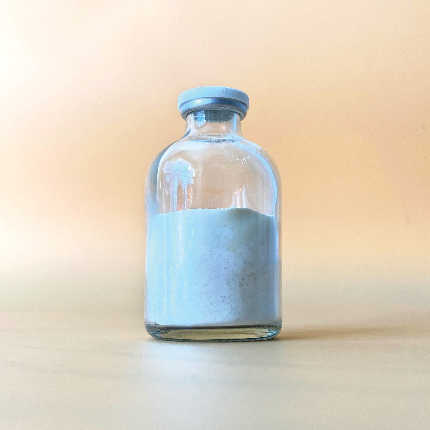 Key Lime Dip Mix Vial