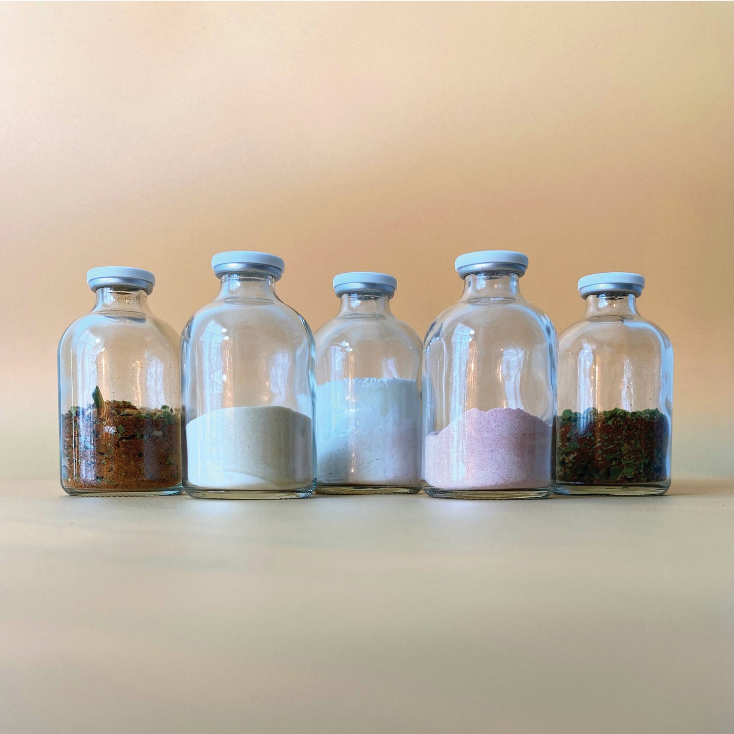 Margarita Cocktail Mix Vial